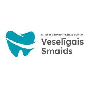 Veselīgs smaids, zobārstniecība