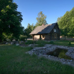 Отдых на природе