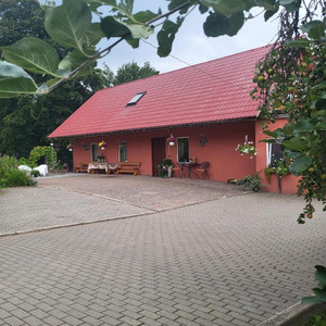 Vēverkalni, гостевой дом