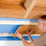 Holzfaserplatten