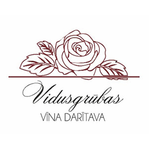 Vidusgrūbas, vīna darītava