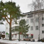 Viesnīcas