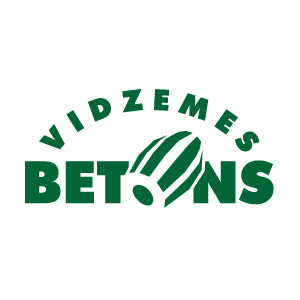 Vidzemes Betons, SIA, завод