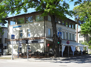 Vienibas prospekts 6, apartamenti