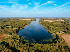 Viesītes ezers