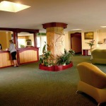 Hotels und Unterkunft