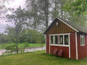 Viesturi, место для отдыха