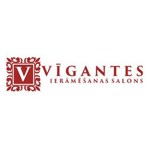 Vīgantes ierāmēšanas salons