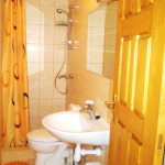 Rooms for two
