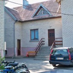 Naktsmītnes