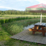 Outdoor leisure