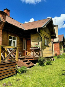 Vilhelmīne, viesu nams