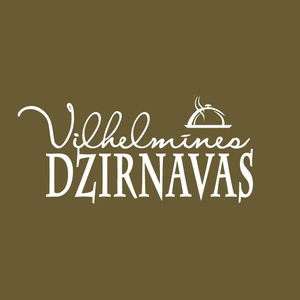 Vilhelmīnes dzirnavas, cafe