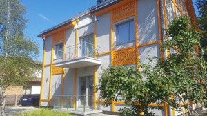 Villa florance, Appartement