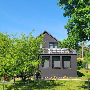 Villa Saulkrasti Baltā Kāpa