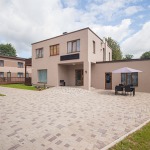 Hotels in Lettland