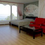 Suite of rooms