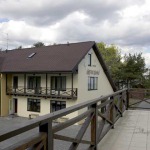 Hotels und Unterkunft