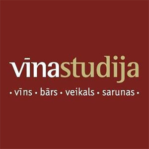 Vīna studija