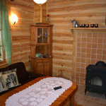 Saunas