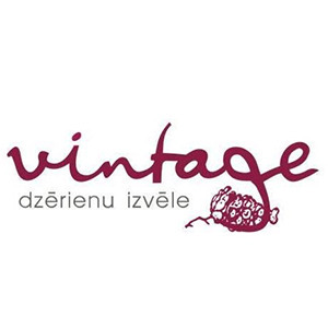 Vintage, dzērienu veikals