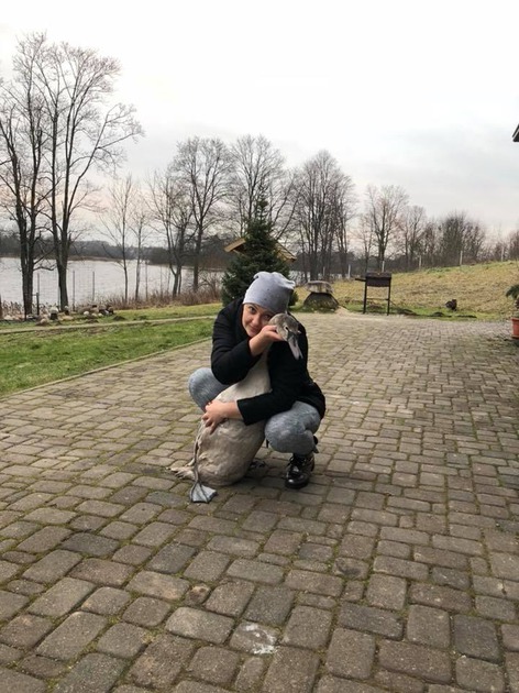 Отдых на природе
