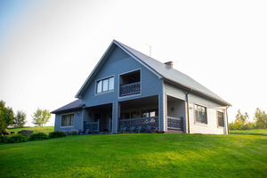 Vintāža, guest house