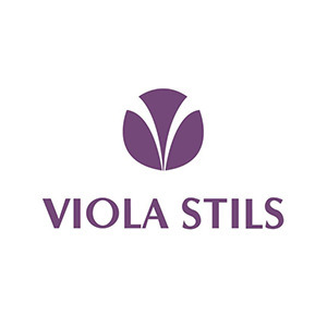 Viola Stils, salon
