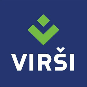 Virši Ilgas, degvielas uzpildes stacija