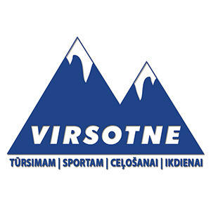 Virsotne, магазин