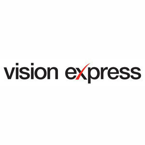 Vision Express, центр оптики