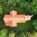 Aizkraukles senā luterāņu baznīca