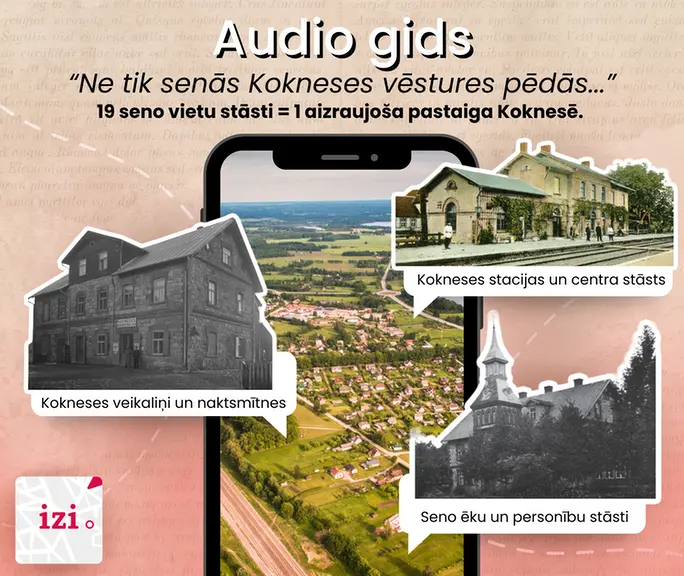 Audio gids