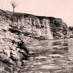 loreleja-pavasari-autors-nezinams-plavinu-novada-muzeja-krajums.webp