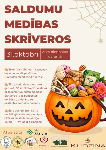 saldumu-medibas-skriveros-2026.webp