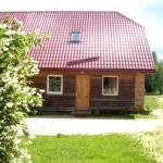 Guest house „Iecavnieki”