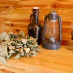 Saunas