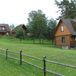 Gasthäuser in Lettland