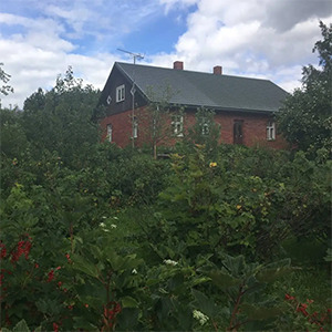 Vizuļi, holiday House