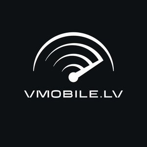 Vmobile.lv, SIA