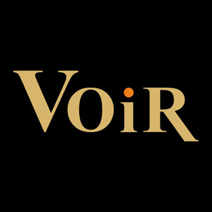 Voir, apģērbu veikals