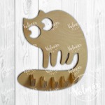 Timber products