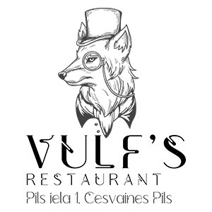 VULFs, restaurant