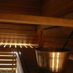 Saunas