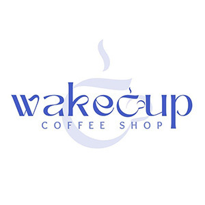 WakeCup Coffee, kafejnīca