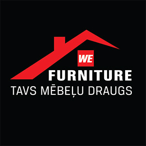 WE Furniture, мебельный магазин