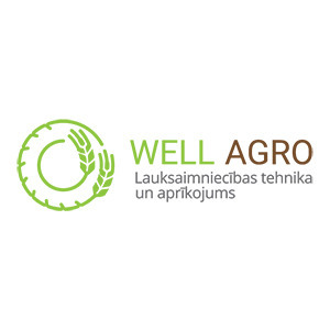 WELL AGRO, veikals