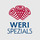 Weri Spezials, SIA