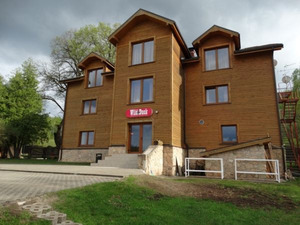 Wild Duck, tourist and recreational complex