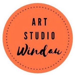 Windau Art Studio, preces māksliniekiem